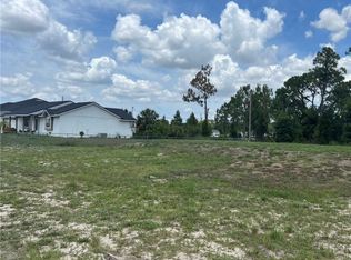 2202 Bunker Rd, Lehigh Acres, FL 33973