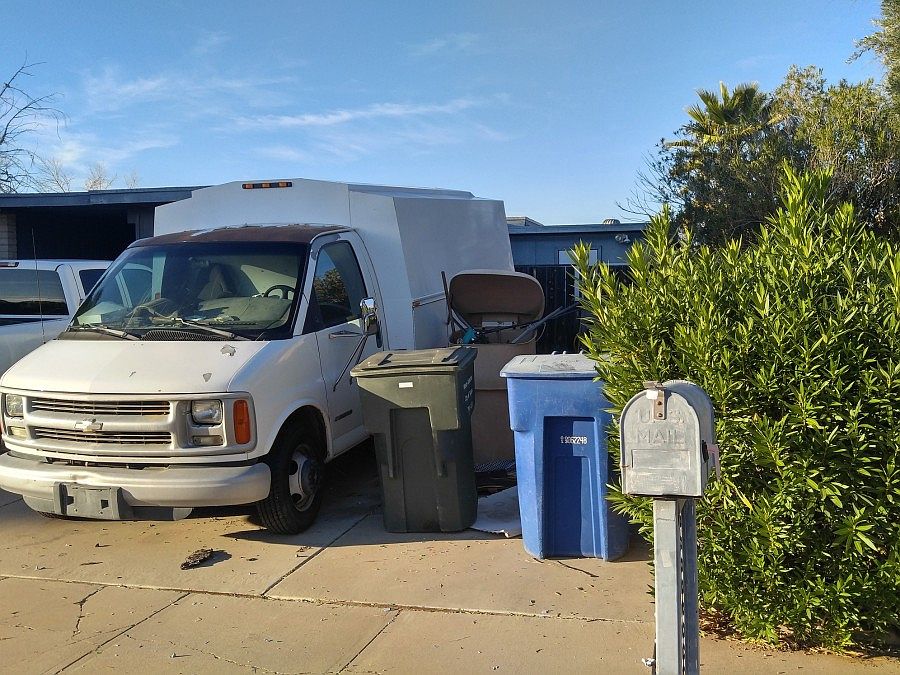 2nd image of 9621 E Palm Tree Dr
