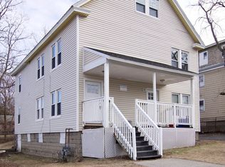 47-49 Dickinson St, Springfield, MA 01108