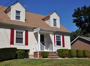 1360 Jefferson Ave, Rahway, NJ 07065