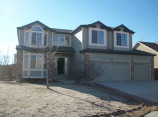 2214 Settlers Dr, Pueblo, CO 81008