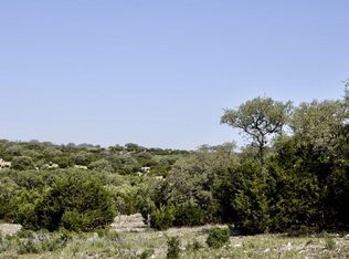 Tba Duderstadt Rd, Harper, TX 78631