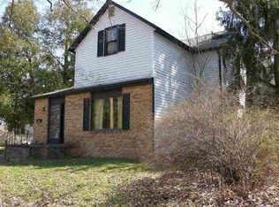 511 W Winona Ave, Warsaw, IN 46580