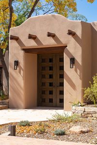 1243 Canyon Rd, Santa Fe, NM, 87501