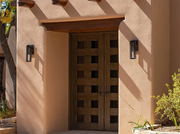 1243 Canyon Rd, Santa Fe, NM 87501