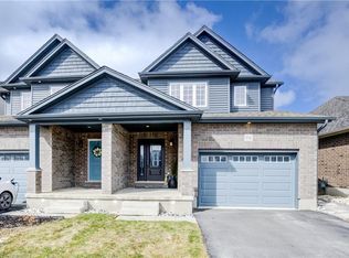131 Woodberry Cres, Woolwich, ON