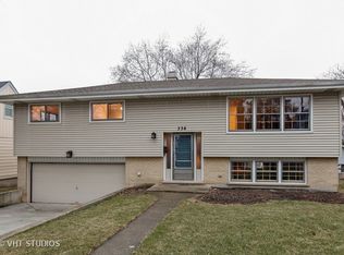 336 S Lincoln St, Westmont, IL