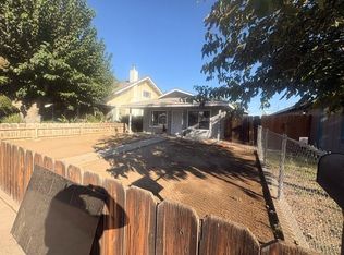 262 Madison St, Coalinga, CA 93210