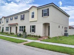 3116 Camino Real Dr N, Kissimmee, FL 34744