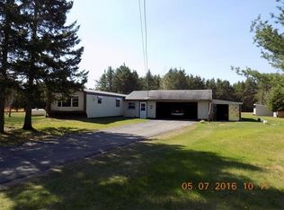 W8035 Boone Ln, Pembine, WI 54156