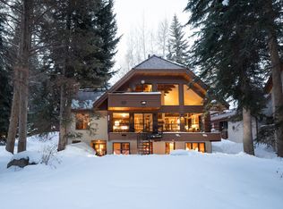 272 W Meadow Dr #A, Vail, CO 81657