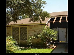 21318 Bridgepoint Ln, Spring, TX 77388