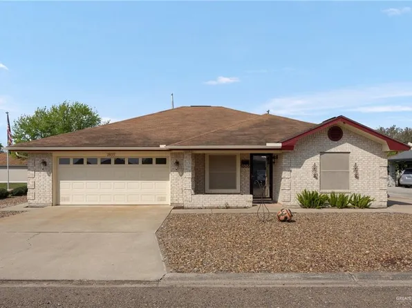 1805 Kennedy St, Mission, TX 78572