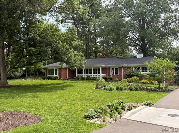 526 Selma Ave, Saint Louis, MO 63119