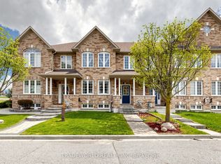 (Undisclosed Address), Markham, ON L3R 5X7