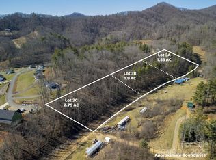 99999 Lloyd Dr #3C-3B-3A, Mars Hill, NC 28754
