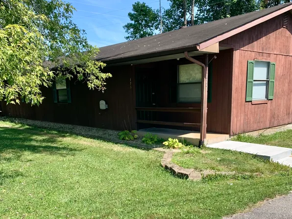 175 Country Est, Morehead, KY 40351