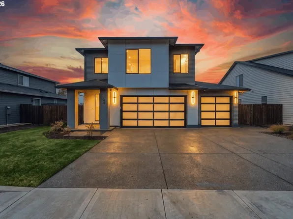 154 E Airedale Ave, Lacenter, WA 98629