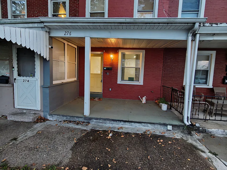 276 Hayes St