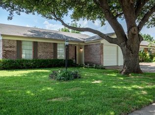 6008 Kary Lynn Dr, Fort Worth, TX 76148