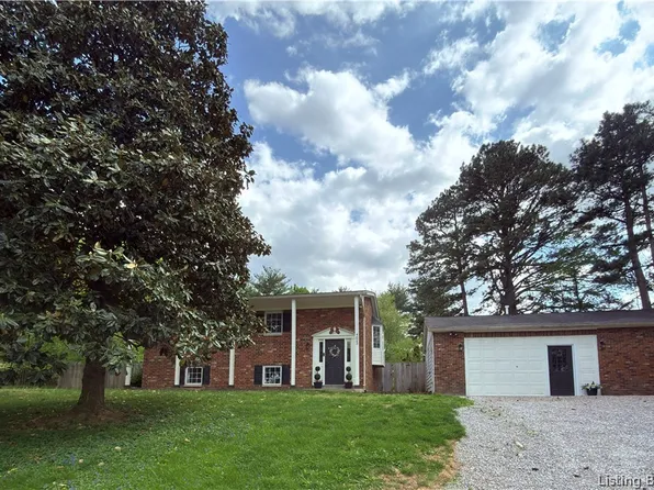 4823 Salem Noble Road, Utica, IN 47130