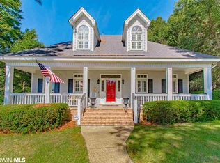 124 Durnford Hill Ct, Daphne, AL 36526
