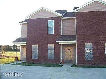 townhouse