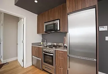 Rented by Heller Organization