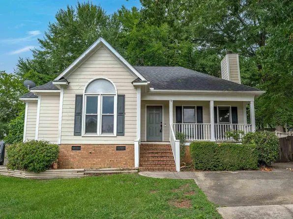 2 Woodshaw Ct, Columbia, SC 29212