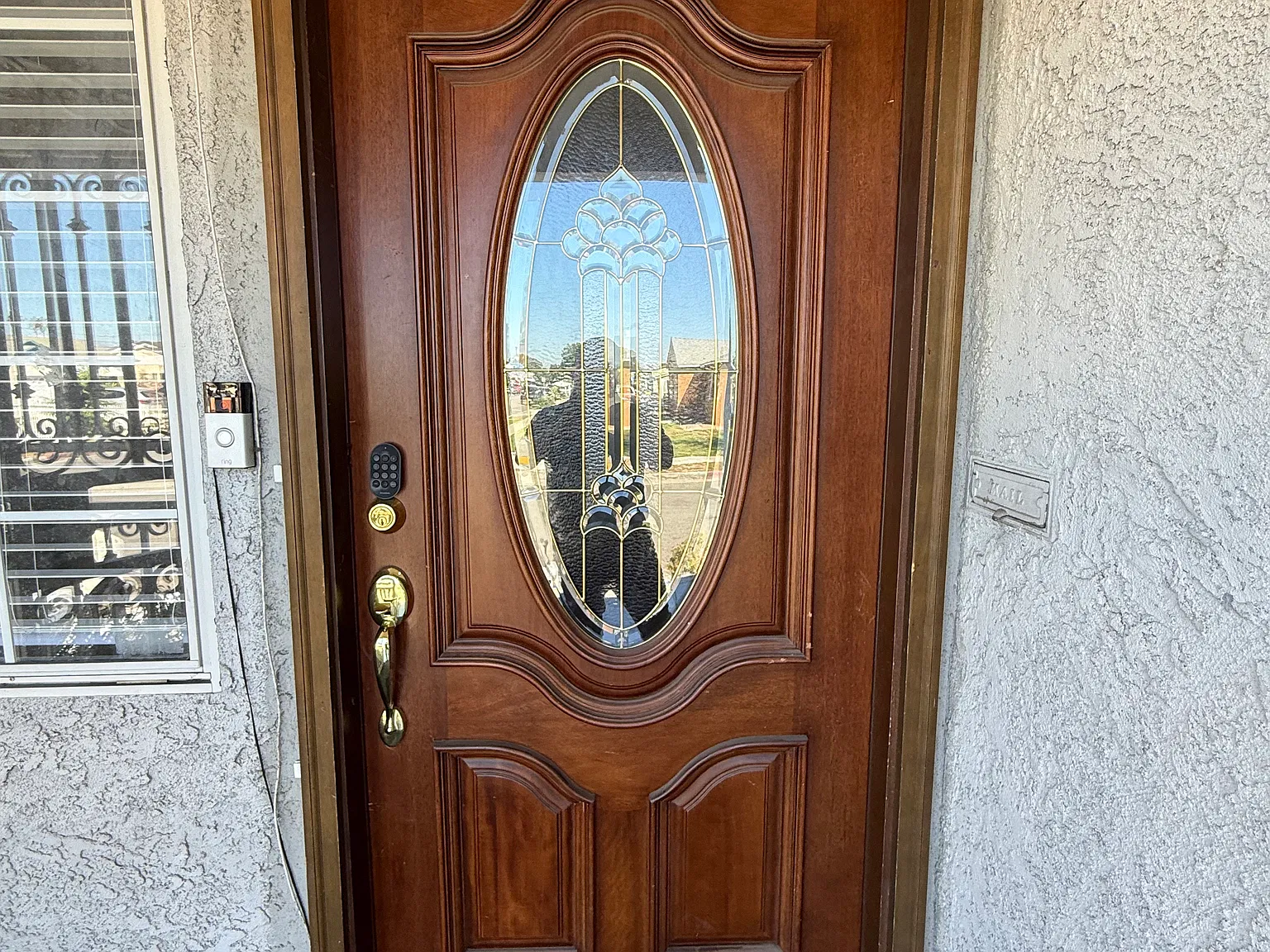 3 bed, 1161 sqft, $3,500 — Photo 3