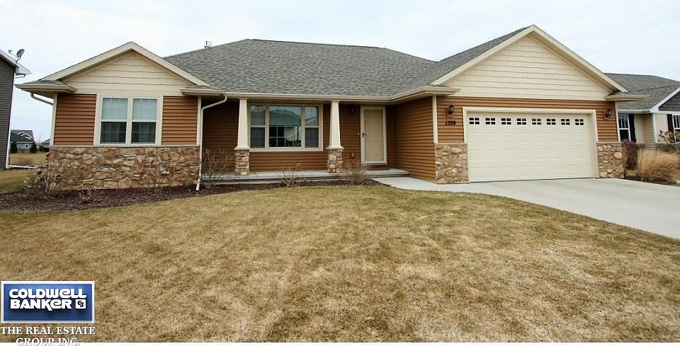 Welcome to 1359 Navigator Way