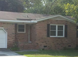 105 Parsley Ct, Lexington, SC 29073