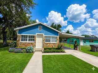 313 E Booker St, Avon Park, FL 33825