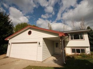 7216 116th Pl N, Champlin, MN 55316