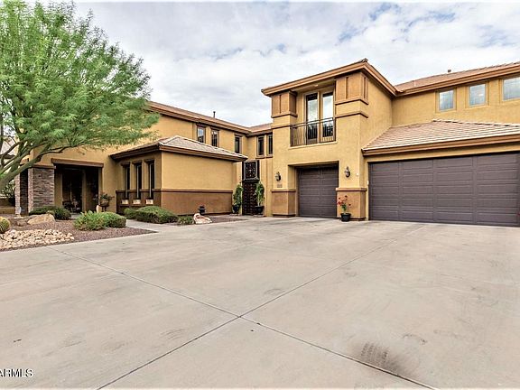 4th image of 38626 N Donovan Ct