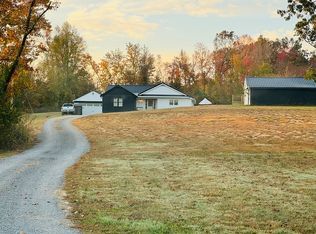 110 Bethlehem Church Rd, Bremen, KY 42325