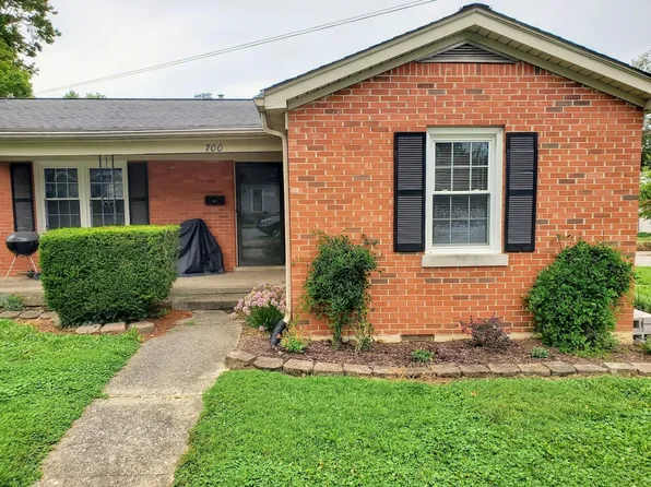 700 Sunset Dr, Lexington, KY 40502