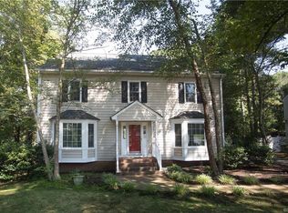 2609 Mallards Xing, Henrico, VA 23233