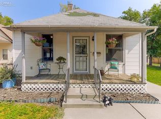1708 W Vermijo Ave, Colorado Springs, CO 80904