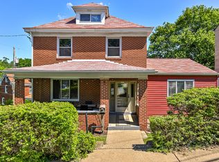 1101 Bellaire Ave, Pittsburgh, PA 15226