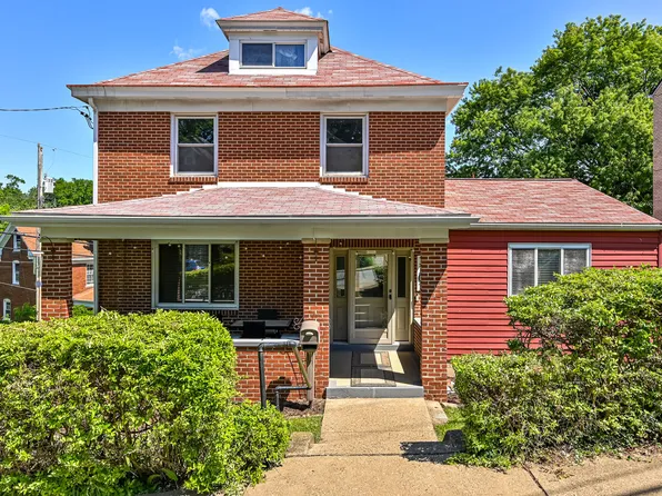 1101 Bellaire Ave, Pittsburgh, PA 15226