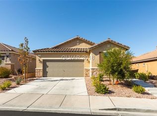 719 Gorringe Ridge Ct, Henderson, NV 89002