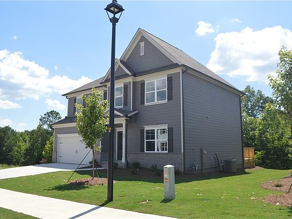 392 Brookstone Trl, Dawsonville, GA 30534 | MLS #7473943 | Zillow