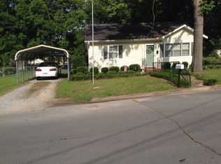 303 Bridge St, Booneville, MS 38829