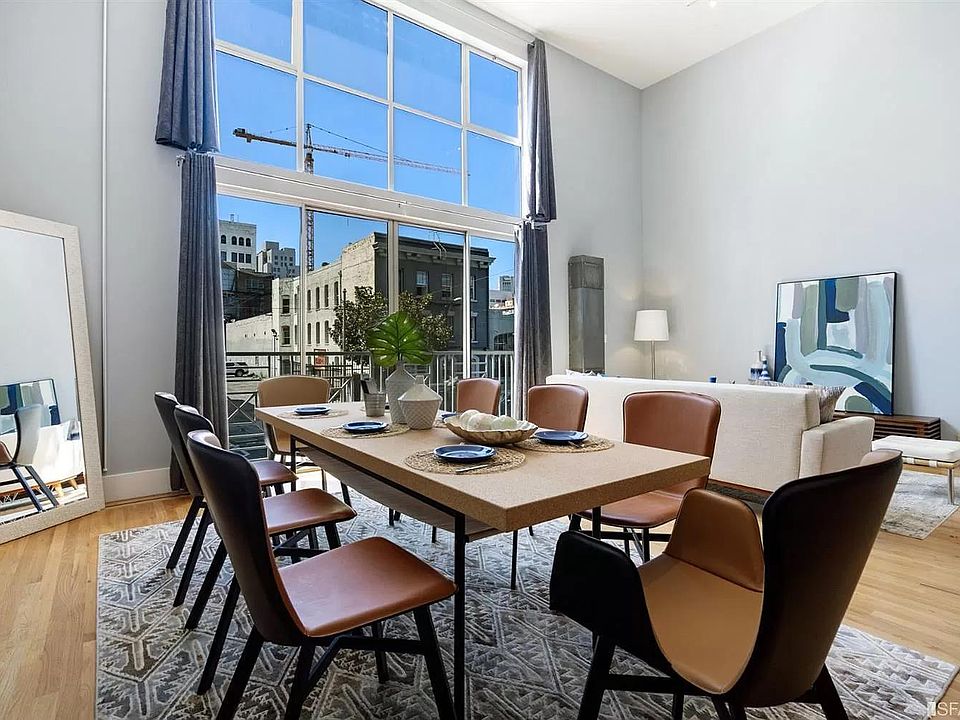 468 Tehama St APT 4, San Francisco, CA 94103 Zillow