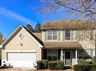 1169 Cascade Hills Dr SW, Atlanta, GA 30331