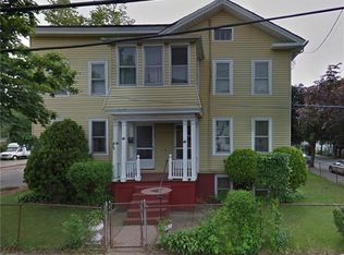 28 Kossuth St #2, New Haven, CT 06519