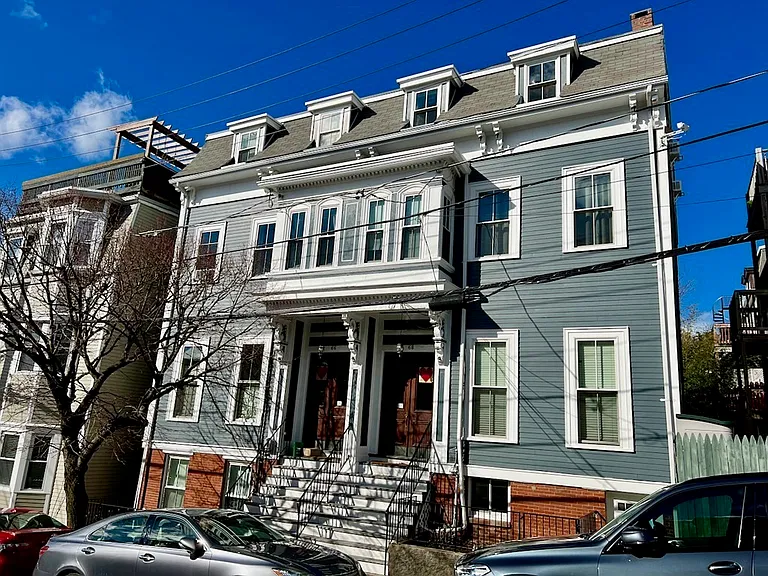 66 Telegraph St #3 — Photo 1
