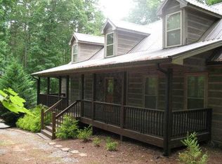 282 Hillsdale Dr #2-9685, Ellijay, GA 30540