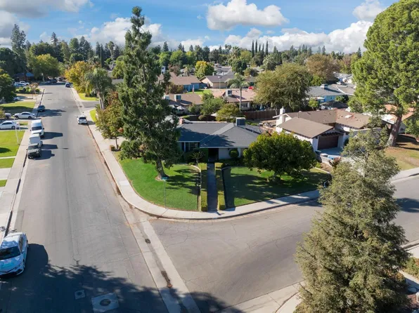 101 Angell St, Bakersfield, CA 93309